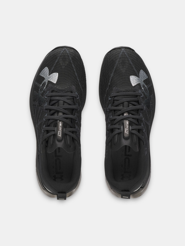 Under Armour Unisex cipők Under Armour UA Velociti Pro-BLK