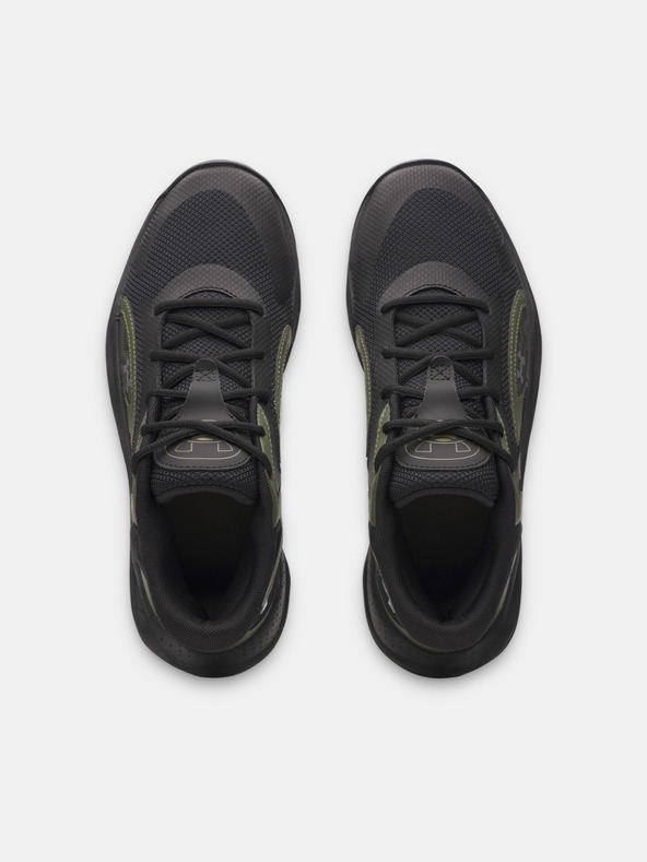 Under Armour Unisex cipők Under Armour UA JET '25-GRN