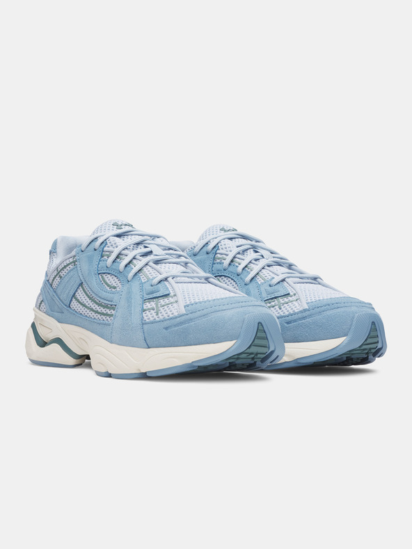 Under Armour Unisex cipők Under Armour UA Sola Suede-BLU