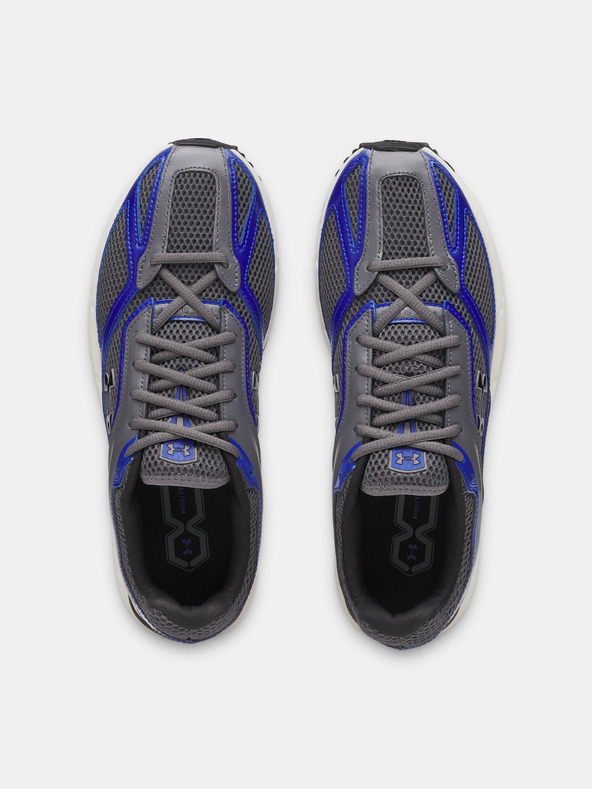 Under Armour Unisex cipők Under Armour UA HOVR Apparition RTRFTR TC-GRY