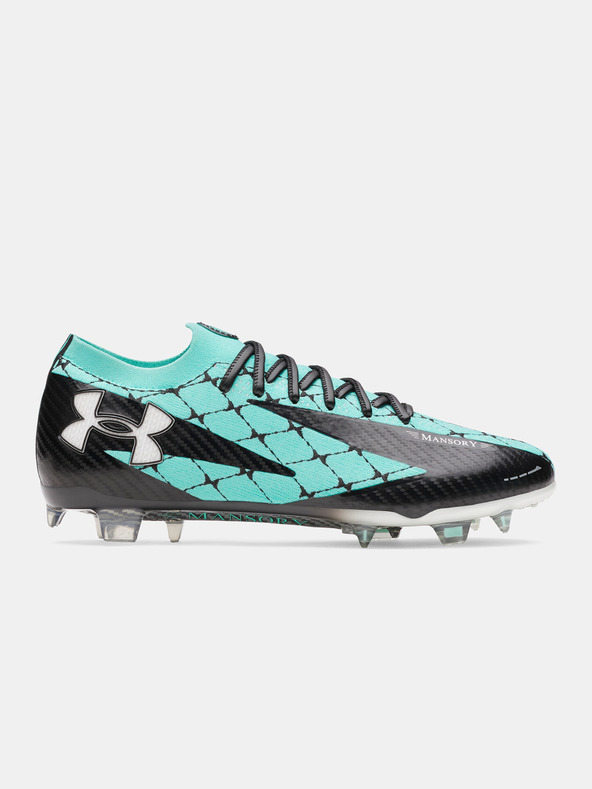 Under Armour Unisex futballcipő Under Armour UA Shadow Elite 3 FG MANSORY-BLU