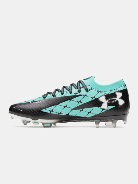 Under Armour Unisex futballcipő Under Armour UA Shadow Elite 3 FG MANSORY-BLU