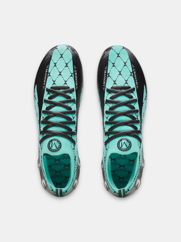 Under Armour Unisex futballcipő Under Armour UA Shadow Elite 3 FG MANSORY-BLU