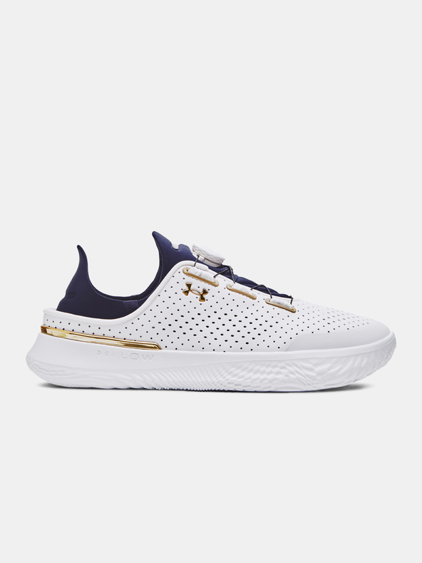 Under Armour Unisex cipők Under Armour UA Flow Slipspeed Trainr SYN-WHT