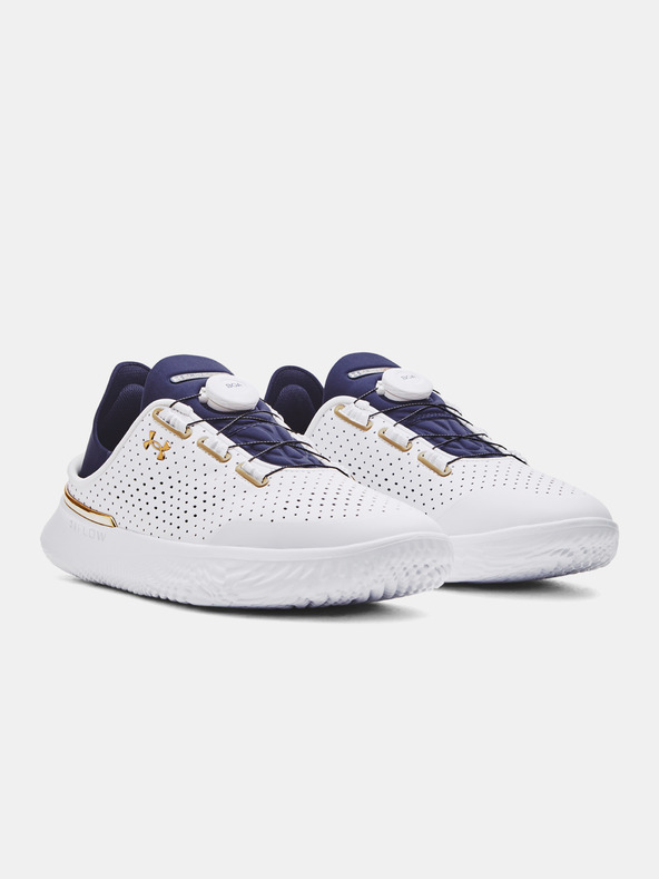 Under Armour Unisex cipők Under Armour UA Flow Slipspeed Trainr SYN-WHT