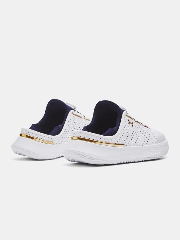 Under Armour Unisex cipők Under Armour UA Flow Slipspeed Trainr SYN-WHT