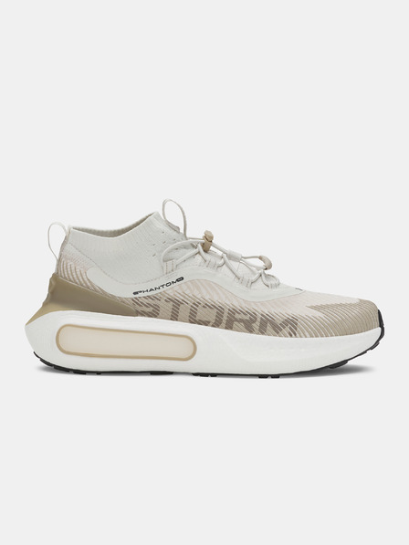 Under Armour Unisex cipők Under Armour UA U Phantom 4 Storm-WHT