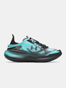 Under Armour Unisex cipők Under Armour UA ECHO X MANSORY-BLU