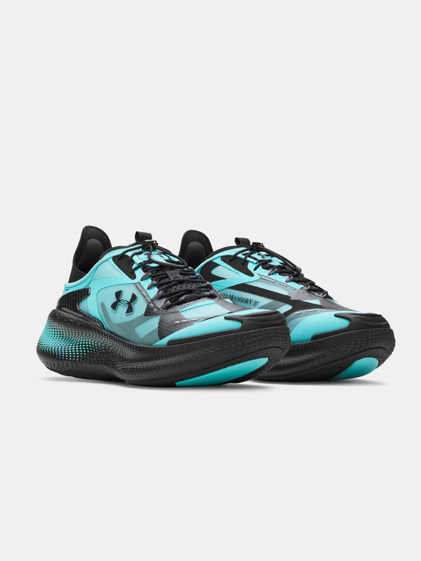 Under Armour Unisex cipők Under Armour UA ECHO X MANSORY-BLU