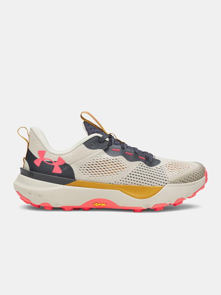 Under Armour Unisex cipők Under Armour UA U Infinite Pro Trail-BRN