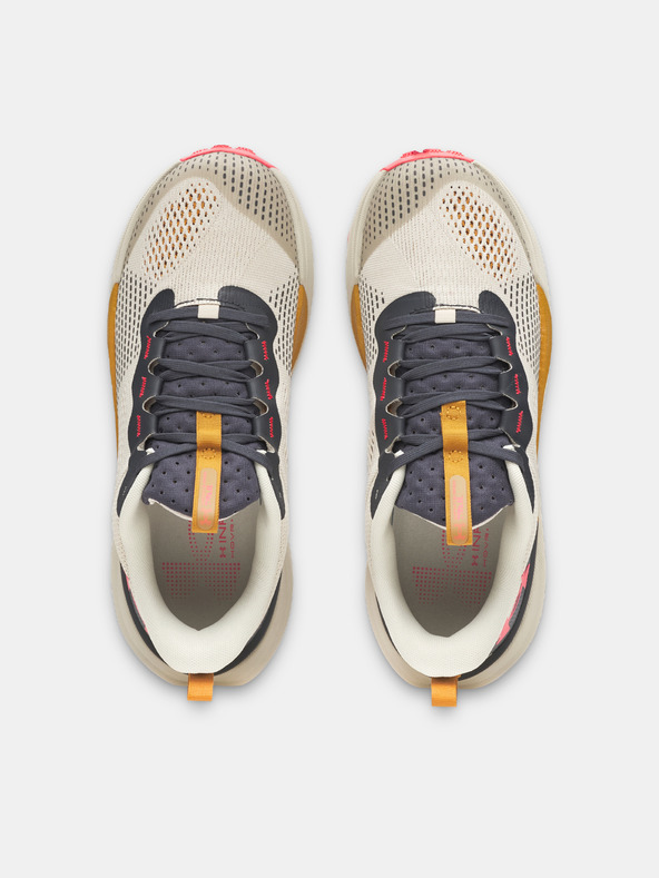 Under Armour Unisex cipők Under Armour UA U Infinite Pro Trail-BRN