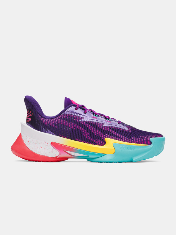 Under Armour Unisex cipők Under Armour CURRY SERIES 7-PPL