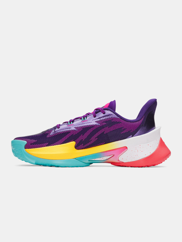 Under Armour Unisex cipők Under Armour CURRY SERIES 7-PPL