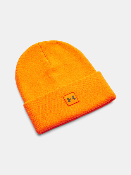 Under Armour Férfi sapka Under Armour Halftime Beanie-ORG