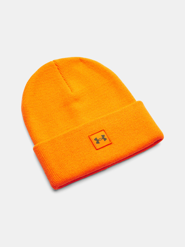 Under Armour Férfi sapka Under Armour Halftime Beanie-ORG