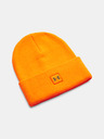 Under Armour Férfi sapka Under Armour Halftime Beanie-ORG