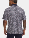 Under Armour Férfi póló Under Armour UA Matchplay Printed Polo