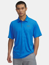 Under Armour Férfi póló Under Armour Tech Polo-BLU