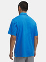 Under Armour Férfi póló Under Armour Tech Polo-BLU
