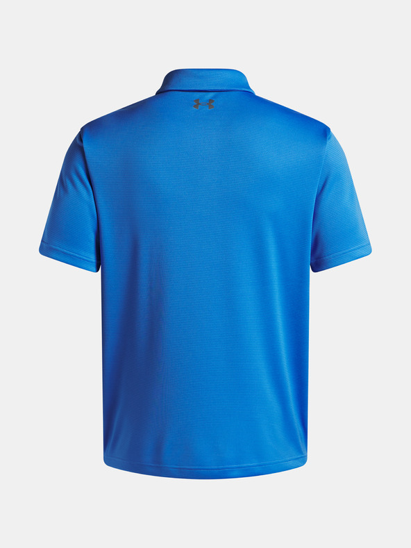 Under Armour Férfi póló Under Armour Tech Polo-BLU