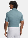 Under Armour Férfi póló Under Armour UA Playoff Sport Jacq Polo-BLU