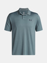 Under Armour Férfi póló Under Armour UA Matchplay Polo-BLU