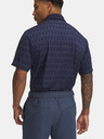 Under Armour Férfi póló Under Armour UA Plyoff 3.0 Prntd Polo LB