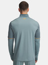 Under Armour Férfi póló Under Armour UA M Challenger Training QZ-BLU