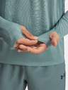 Under Armour Férfi póló Under Armour UA Tech Utility 1/4 Zip-GRN