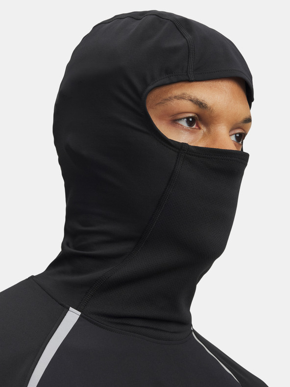 Under Armour Férfi póló Under Armour UA Velociti Pro CW Balaclava-BLK