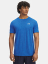 Under Armour Férfi póló Under Armour Vanish Seamless SS-BLU