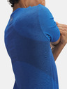 Under Armour Férfi póló Under Armour Vanish Seamless SS-BLU