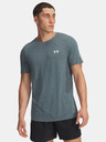 Under Armour Férfi póló Under Armour Vanish Seamless SS-BLU