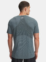 Under Armour Férfi póló Under Armour Vanish Seamless SS-BLU