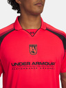Under Armour Férfi póló Under Armour UA M 96 Terrace Jersey SS-RED