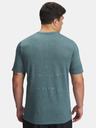 Under Armour Férfi póló Under Armour UA Vanish Elite Seamless SS-BLU