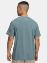 Under Armour Férfi póló Under Armour UA GL FOUNDATION UPDATE SS-BLU