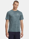 Under Armour Férfi póló Under Armour UA Tech Tee Pixelate-BLU