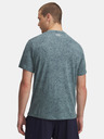 Under Armour Férfi póló Under Armour UA Tech Tee Pixelate-BLU