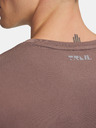 Under Armour Férfi póló Under Armour UA TRAIL RUN SS-BRN
