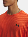 Under Armour Férfi póló Under Armour UA Tech Vent Jacquard-ORG