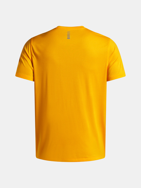 Under Armour Férfi póló Under Armour UA LAUNCH SHORTSLEEVE-ORG