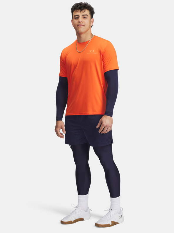 Under Armour Férfi póló Under Armour Vanish Energy SS-ORG