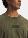 Under Armour Férfi póló Under Armour Pjt Rck Hwt OS T-GRN