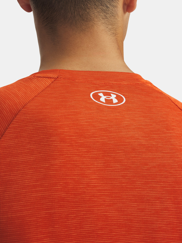 Under Armour Férfi póló Under Armour UA Tech Textured SS-ORG