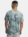 Under Armour Férfi póló Under Armour Vanish Energy Printed SS-GRN