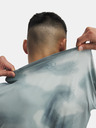 Under Armour Férfi póló Under Armour Vanish Energy Printed SS-GRN