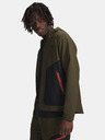 Under Armour Férfi dzseki Under Armour UA Unstoppable Jacket LC-GRN