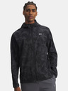 Under Armour Férfi dzseki Under Armour UA Velociti Pro Storm Jacket-GRY