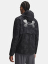 Under Armour Férfi dzseki Under Armour UA Velociti Pro Storm Jacket-GRY